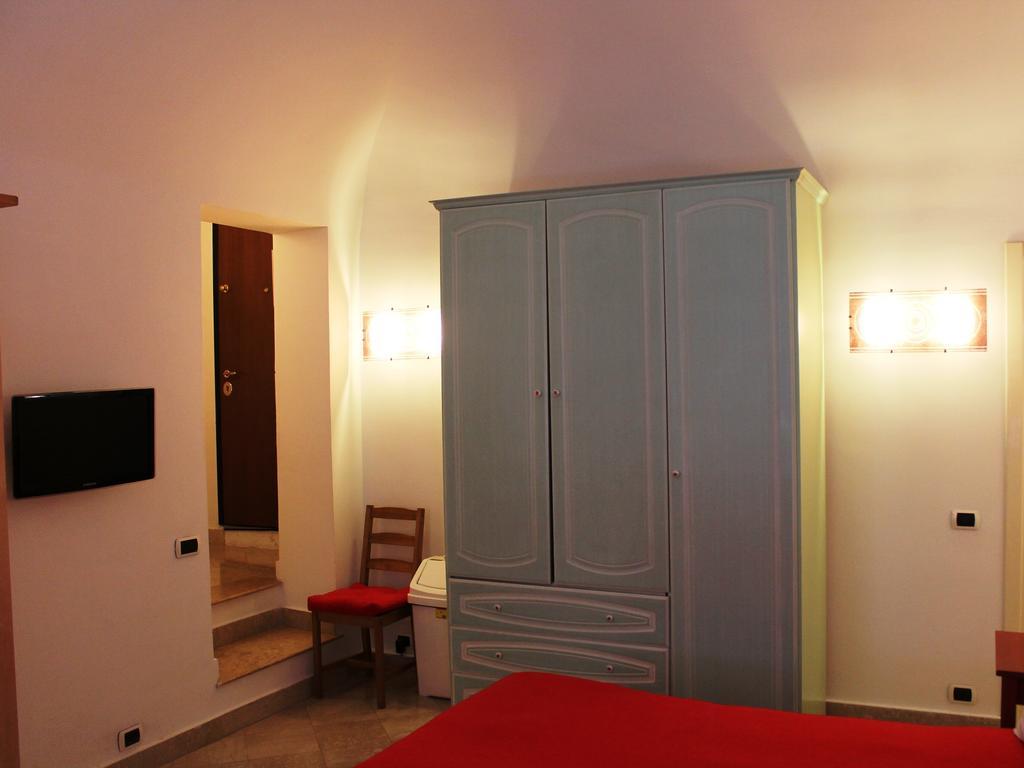 Apartment Forum Fori