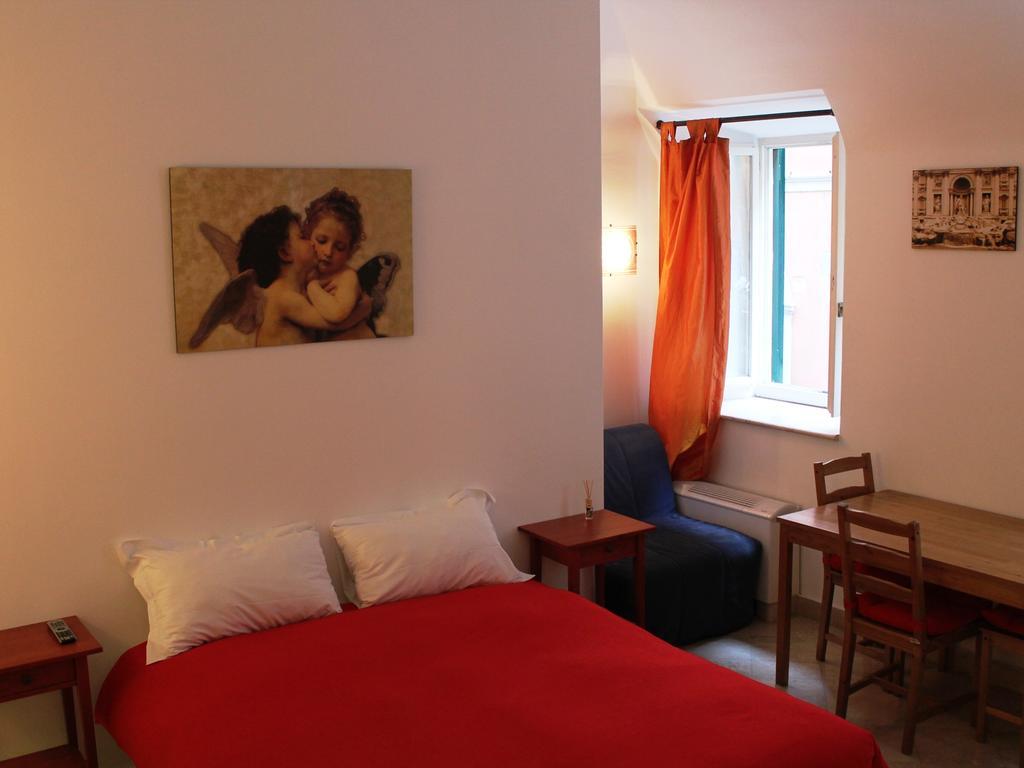 Apartment Forum Fori Rom