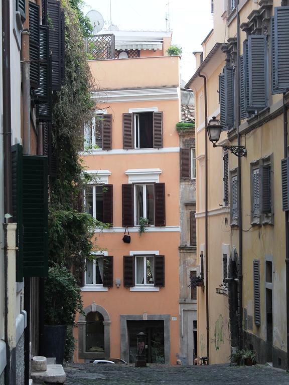 Apartment Forum Fori