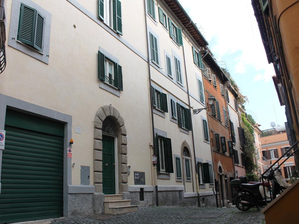 Forum Fori Apartment