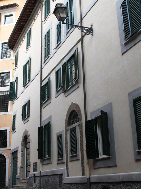 Apartment Forum Fori Rom